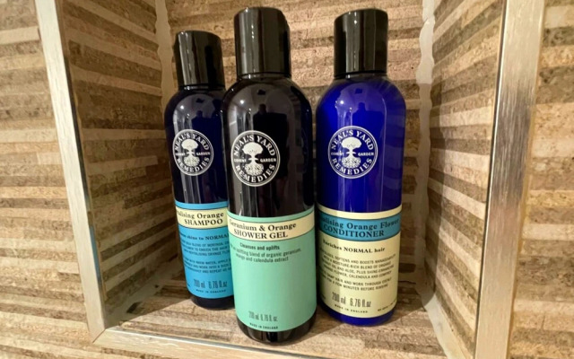 Muhuhu - Luxury Apartment