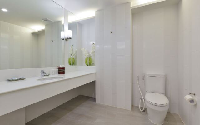 Hisea Huahin Hotel
