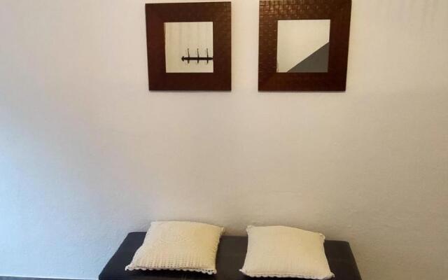 Castella Aquae II Amplio loft para dos