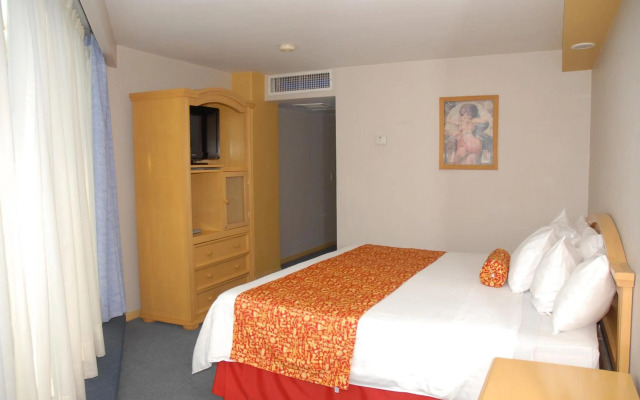 Aranzazu Plaza Kristal Aguascalientes