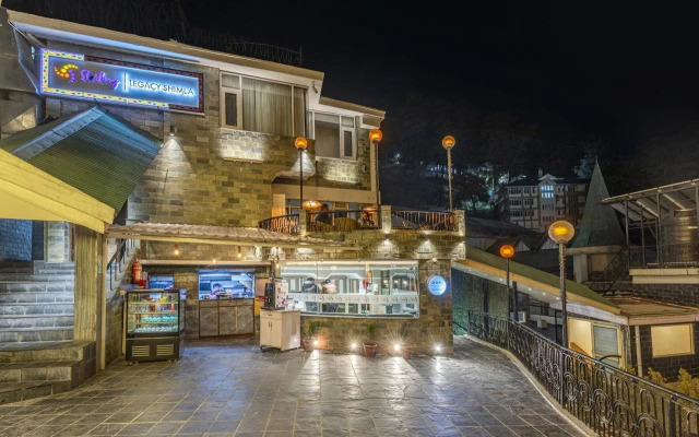 Sterling Legacy Shimla