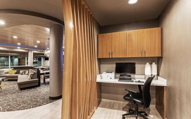 SpringHill Suites by Marriott Austin West/Lakeway