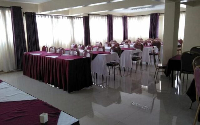 Oriental Palace Hotel