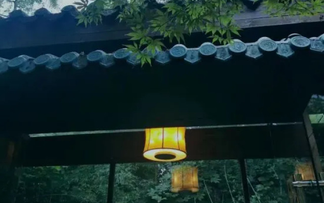 Qingcheng Garden Hotel - Dujiangyan