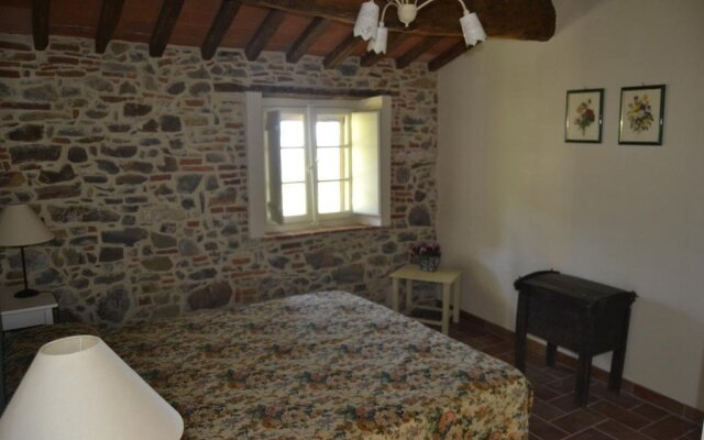 Agriturismo B&B Loggia del Centone