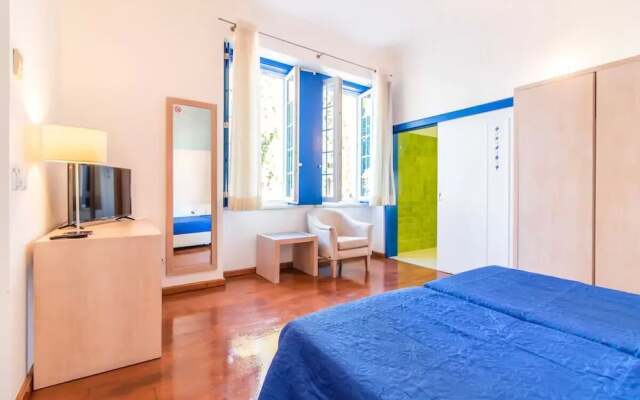Lousal Hotel -charming bedrooms