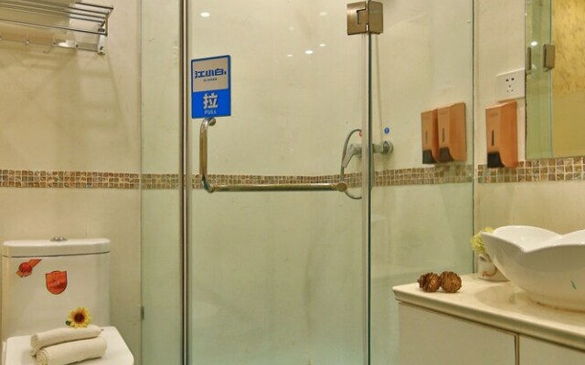 Qingdao Liyuan Boutique Hotel