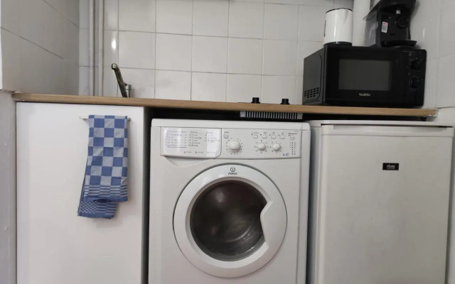 Studio Trocadéro Paris 16