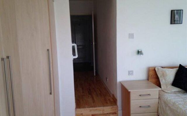 Sea Wood Bed and Breakfast