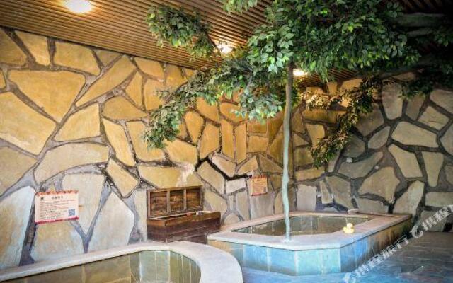 Beijing Yiquan Leisure Club