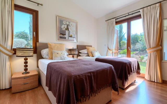 Villa Lara - 11