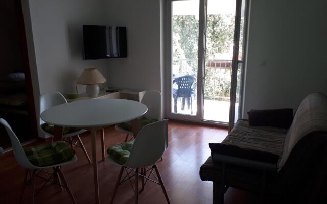 Mari - 100 m from beach - A2(4+1)