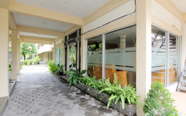 Wisma Sargede