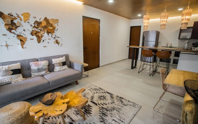 Macondo Tulum