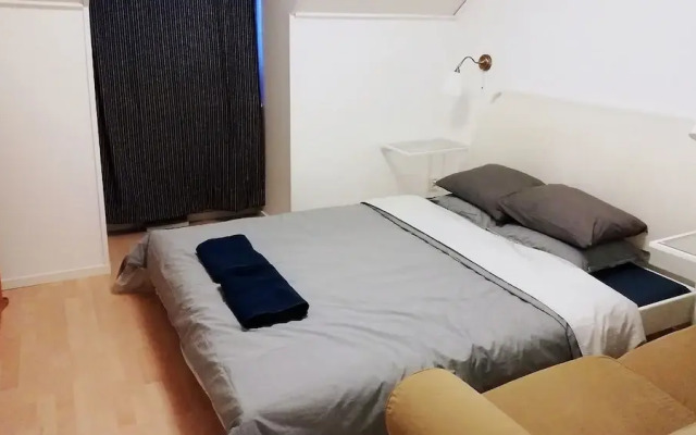 Xmm B&B