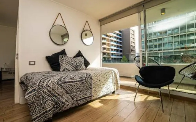 7 Metros Clinica Las Condes