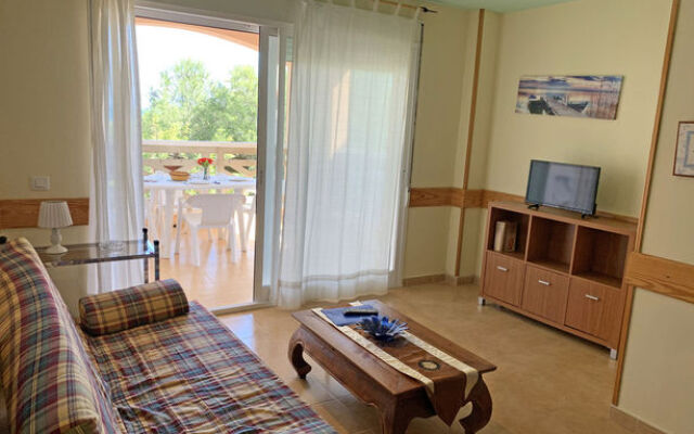 Apartamentos Edison 3000