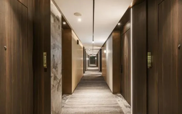Ufun Hotel (Luchuan High Speed Railway Station Shop) – Hotel Rooms – Yulin
