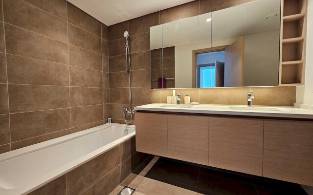 Wonderful 2BR Apartment Heavenly Feel