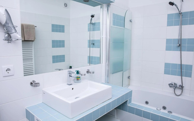 Vladys Vienna Apartments