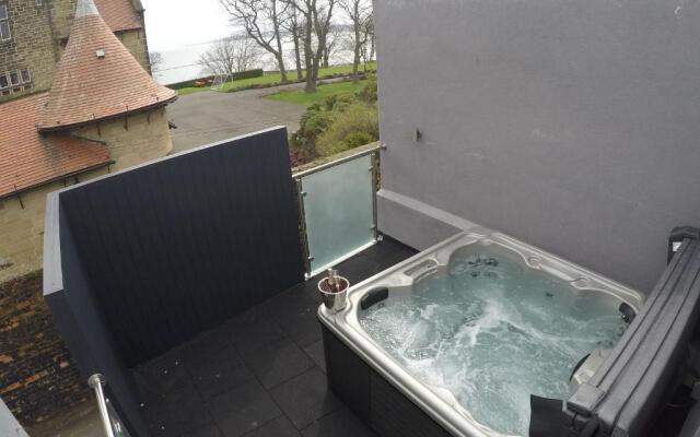 Daisy House Filey