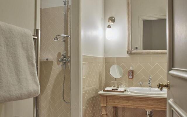 Château de Fonscolombe - Relais & Châteaux