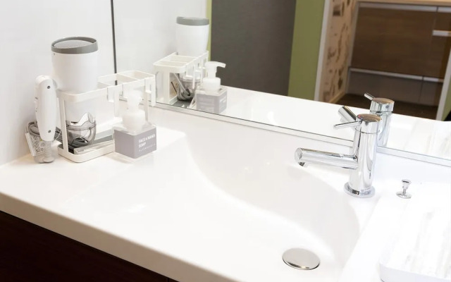 Vicoletto Inn Hakata Sumiyoshi