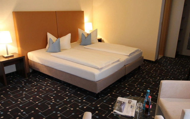 Hotel Königer