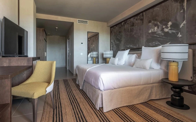 Hotel Ritual de Terra & SPA