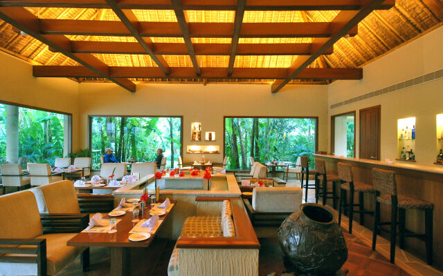 Vedic Village Spa Resort