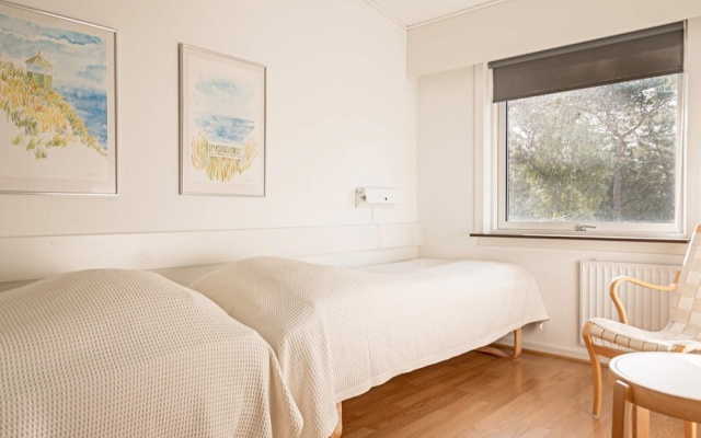 Dueodde Beach Apartments