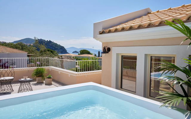 Parga Beach Resort