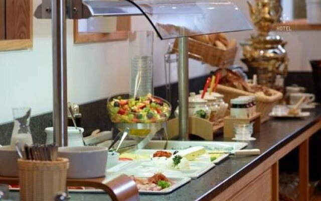 Hotel Zur Schanz