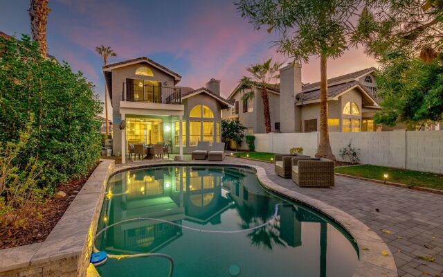 Windrift 4 Bedroom Home
