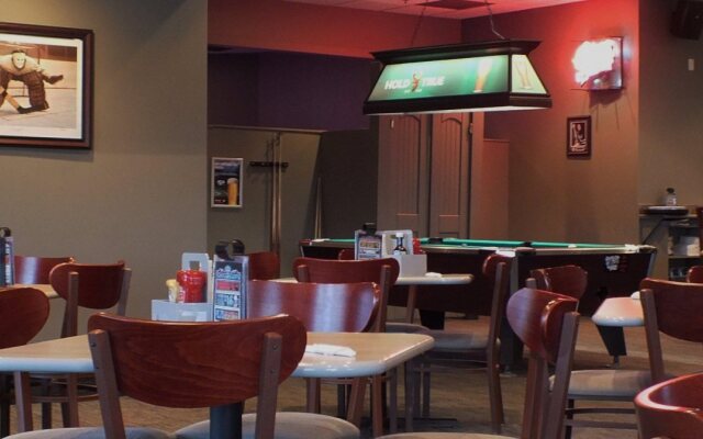 Holiday Inn Hotel & Suites Regina by IHG