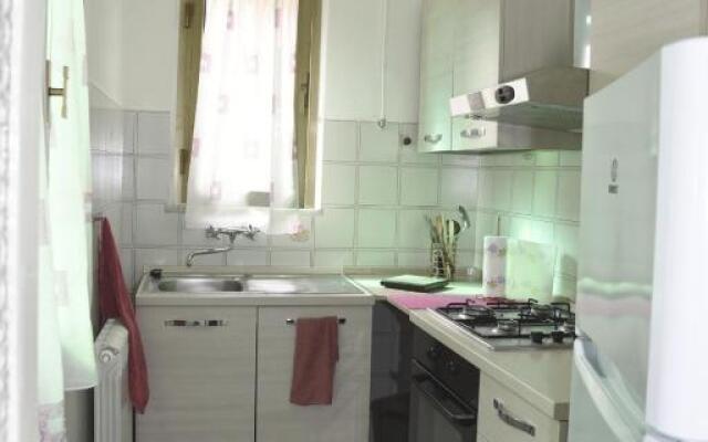 La Casa di Nonna Videlma