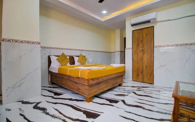 Hotel Sai Bansi Residency, MIDC Industrial Area, Turbhe, Navi Mumbai