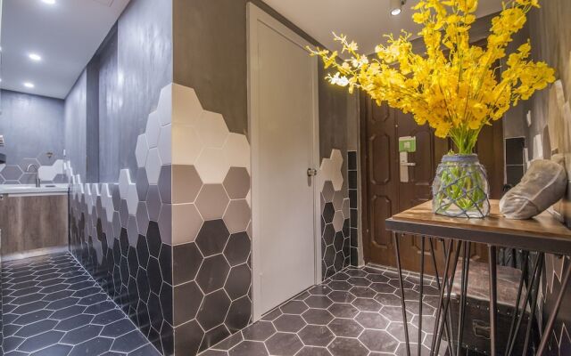 StarHome Xujiahui Branch