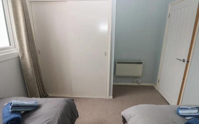 Kittiwake, Apartment 22