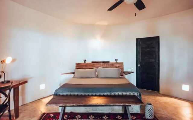 Hotel Locura Tulum-Adults Only
