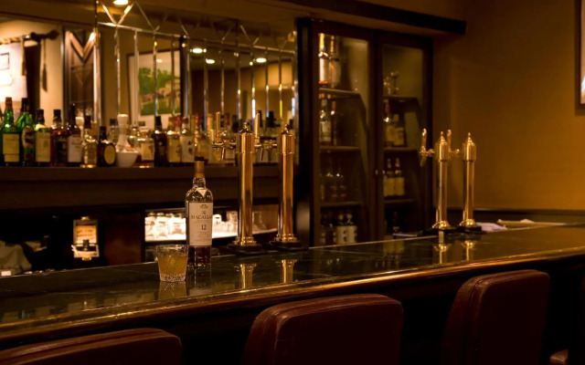 Rihga Hotel Zest Takamatsu