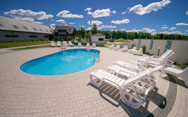 Apartamenty Magnolia