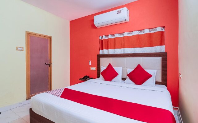 Short Stay Homes By OYO Rooms