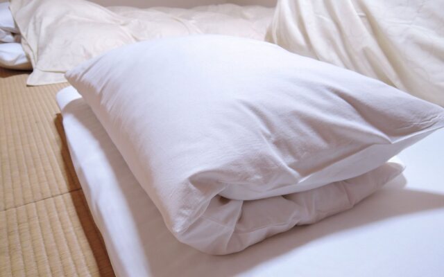 Dogo Onsen Hotel Tountei