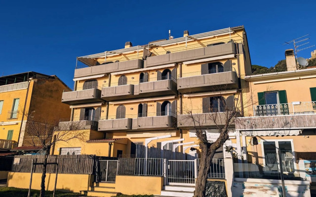 Appartamenti Lungomare Via Roma