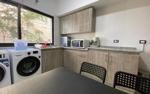 Lemon Tree Residence