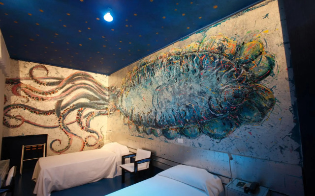 Alexander Museum Palace Hotel