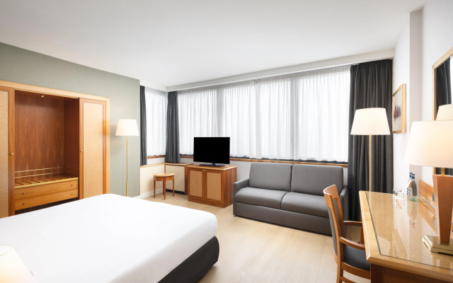 Crowne Plaza Milan - Linate by IHG