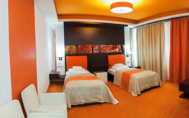 Corso Boutique Hotel