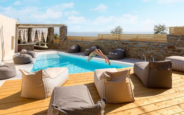 Anamar Kea Boutique Hotel